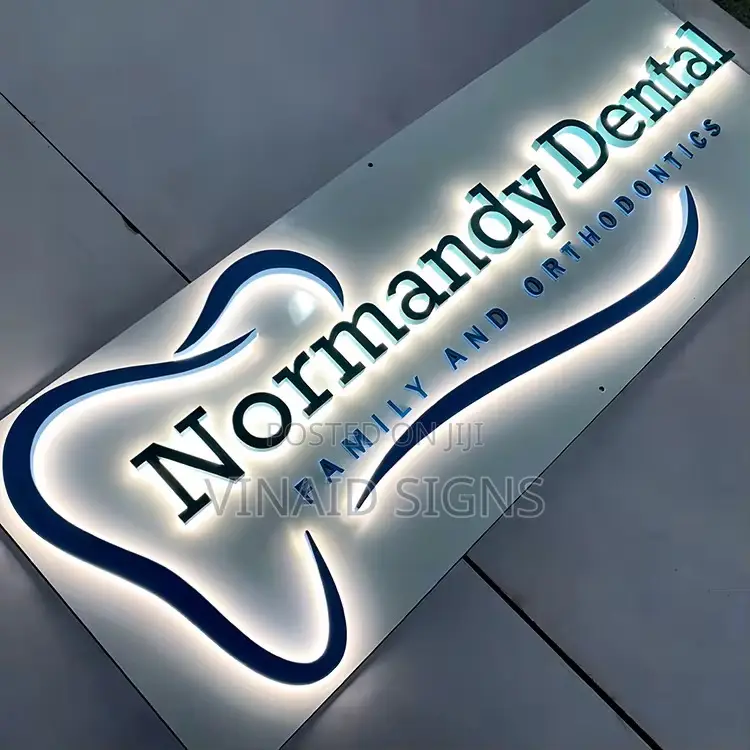Signboard, 3d, 2d, Pylon, Neon Signs.