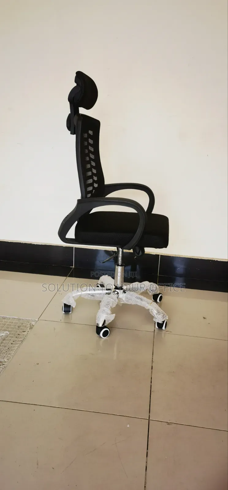 Solution to Your Office Furniture