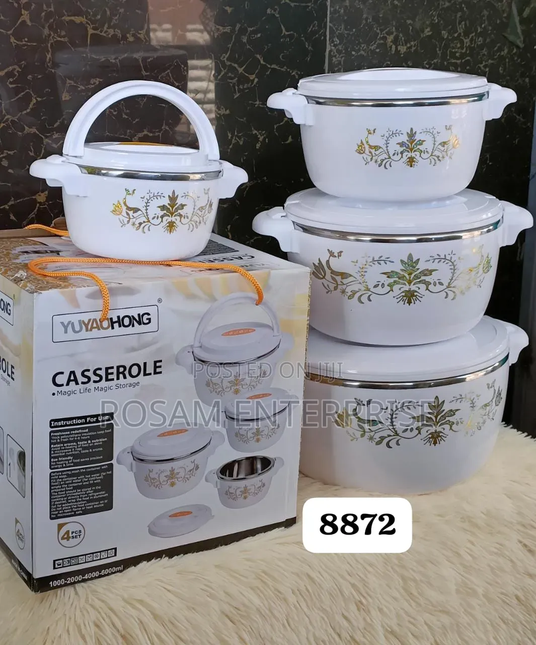 Casserole Hotpots