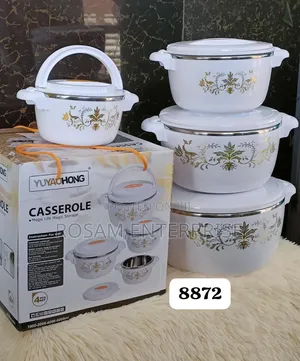 Casserole Hotpots