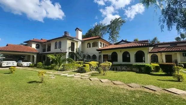 3bdrm House in Karen C for rent