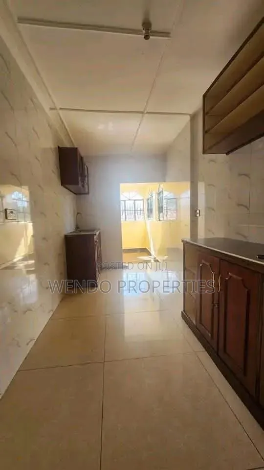 3bdrm House in Karen C for rent