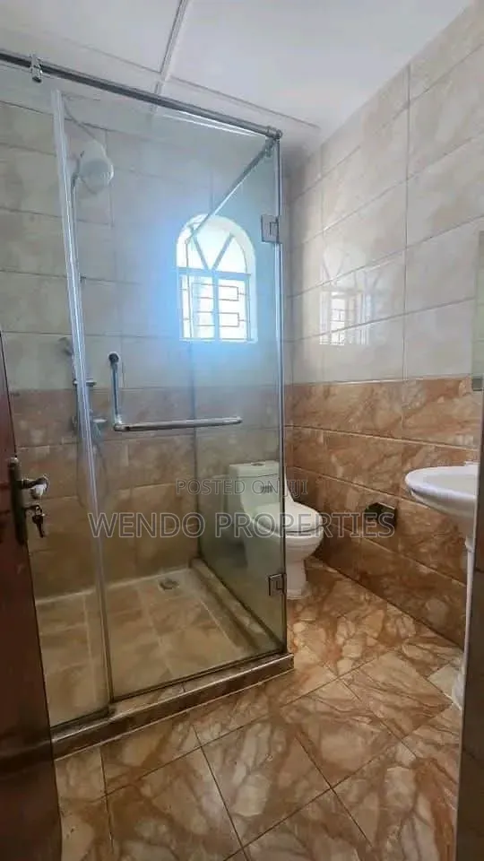 3bdrm House in Karen C for rent