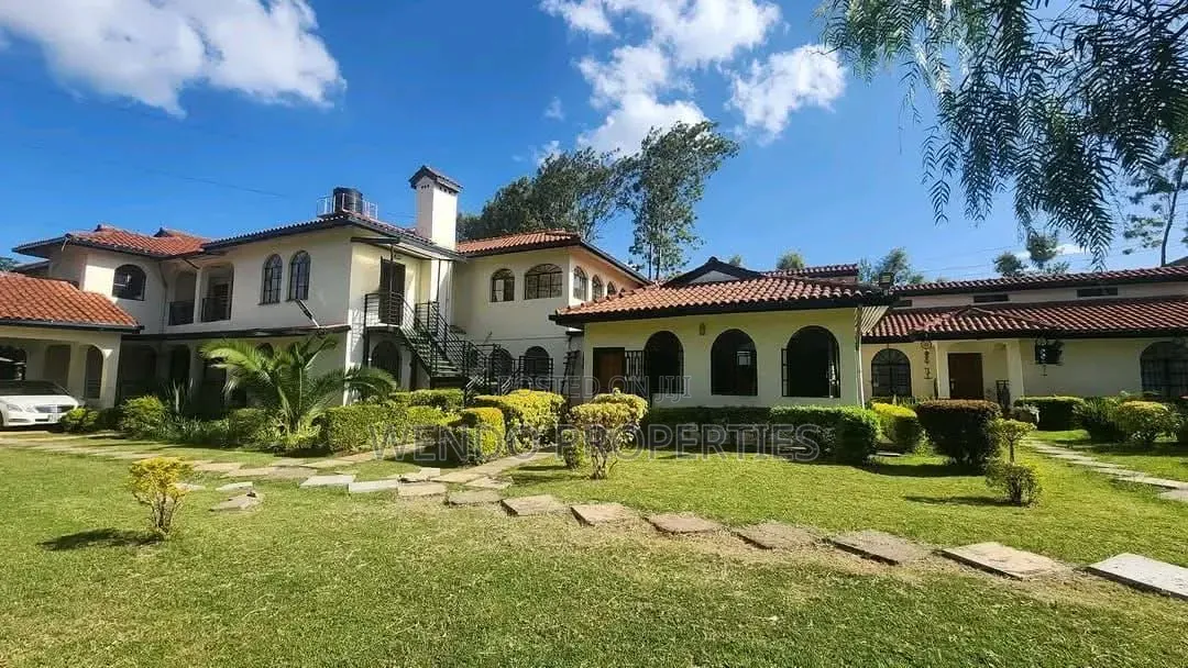 3bdrm House in Karen C for rent