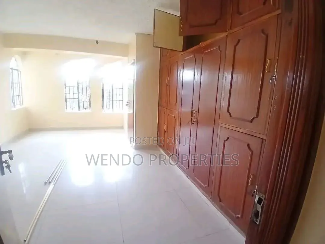 3bdrm House in Karen C for rent
