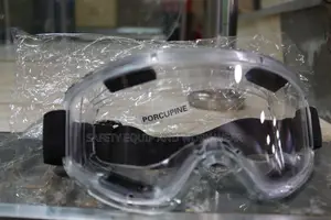 Porcupine Safety Goggles