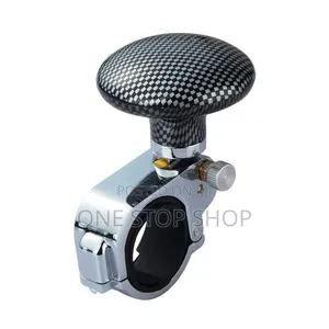 Steering Power Handle Booster Ball
