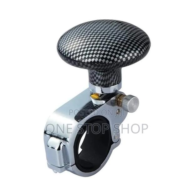 Steering Power Handle Booster Ball - thumbnail 2