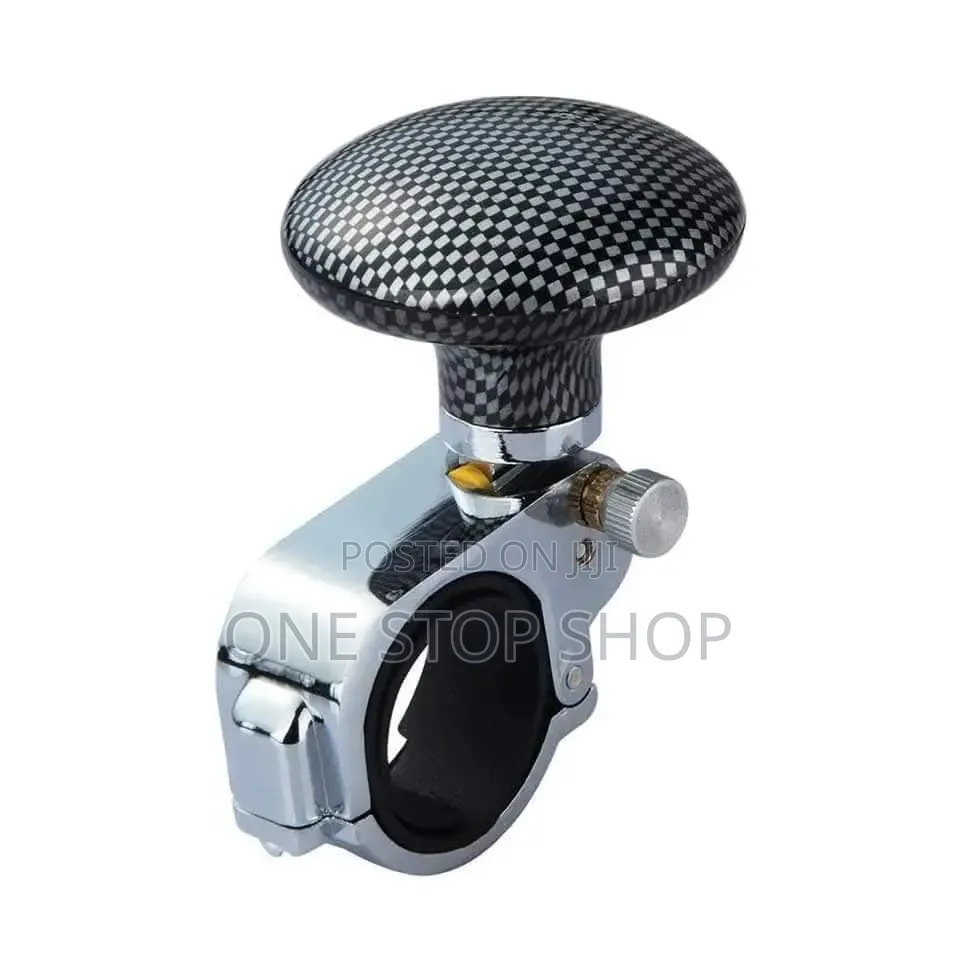 Steering Power Handle Booster Ball