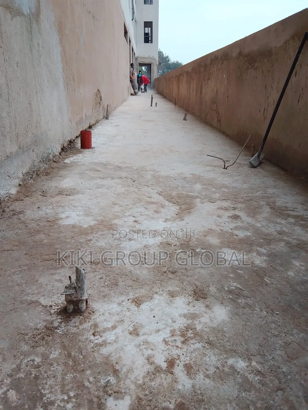 Waterproofing Solutions