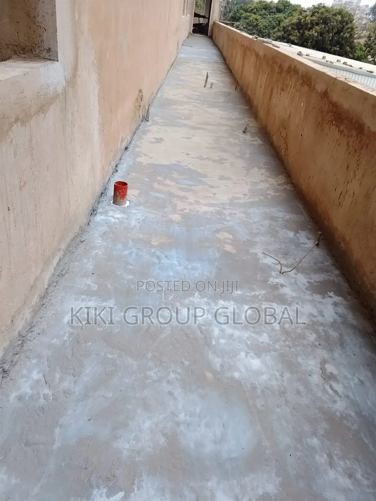 Waterproofing Solutions