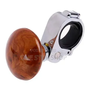 360° One Handle Steering Control Knob