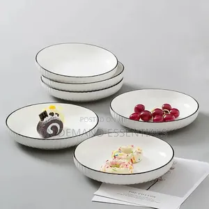 Omic Plates