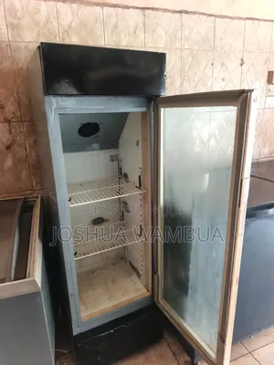 Repair Fridge