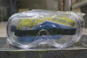Heavy Duty Goggles