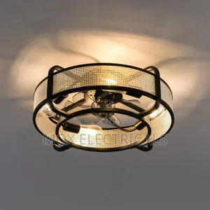 Ceiling Fan Light