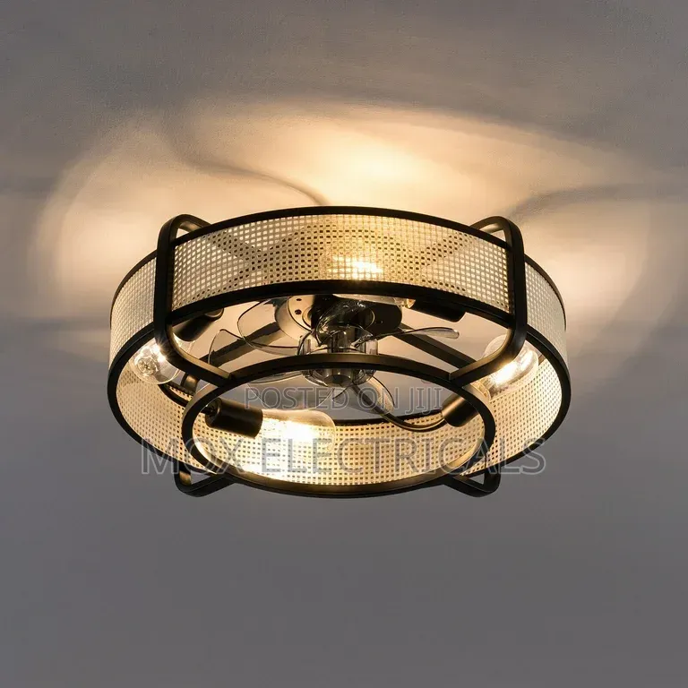 Ceiling Fan Light