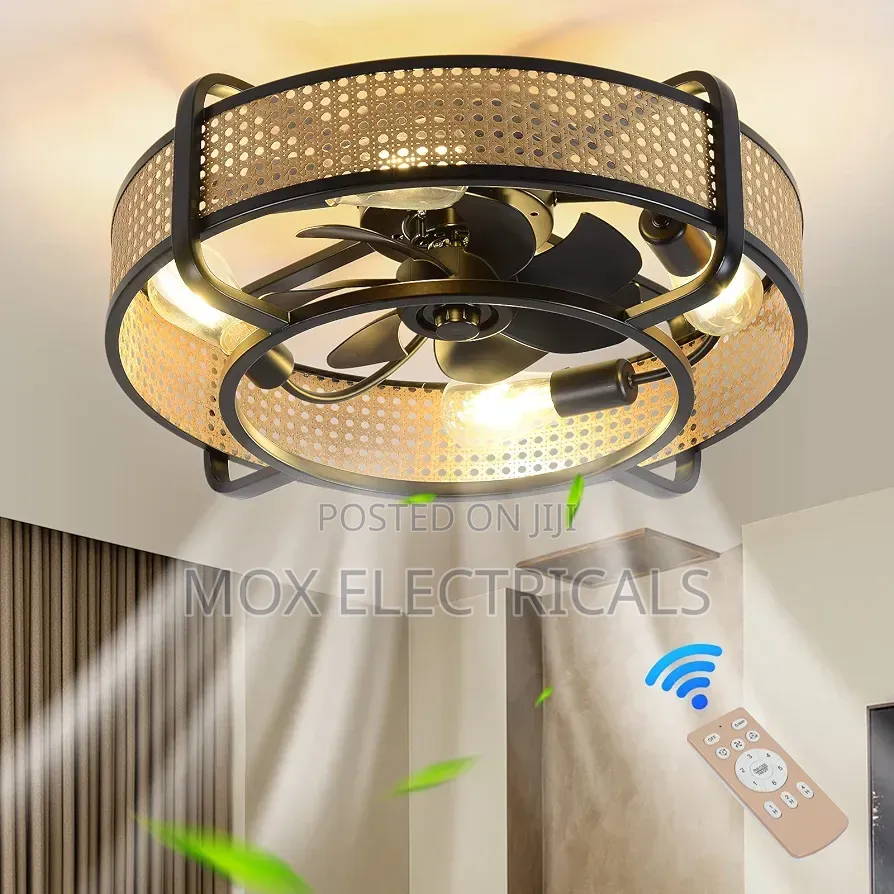 Ceiling Fan Light