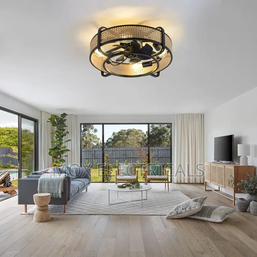 Ceiling Fan Light