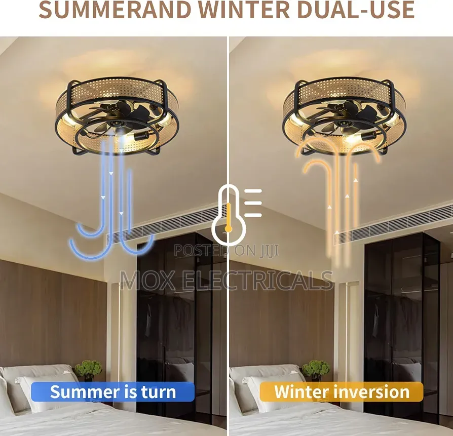 Ceiling Fan Light