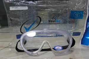 Vaultex Safety Goggles V309 Clear
