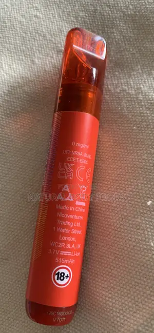 Vape VUSE GO Zero