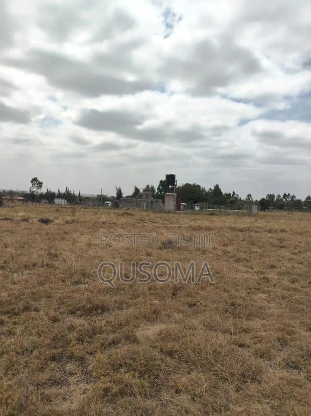  5-Acre Prime Block – Sifa Farm Magharibi Estate, Kitengela  - thumbnail 4