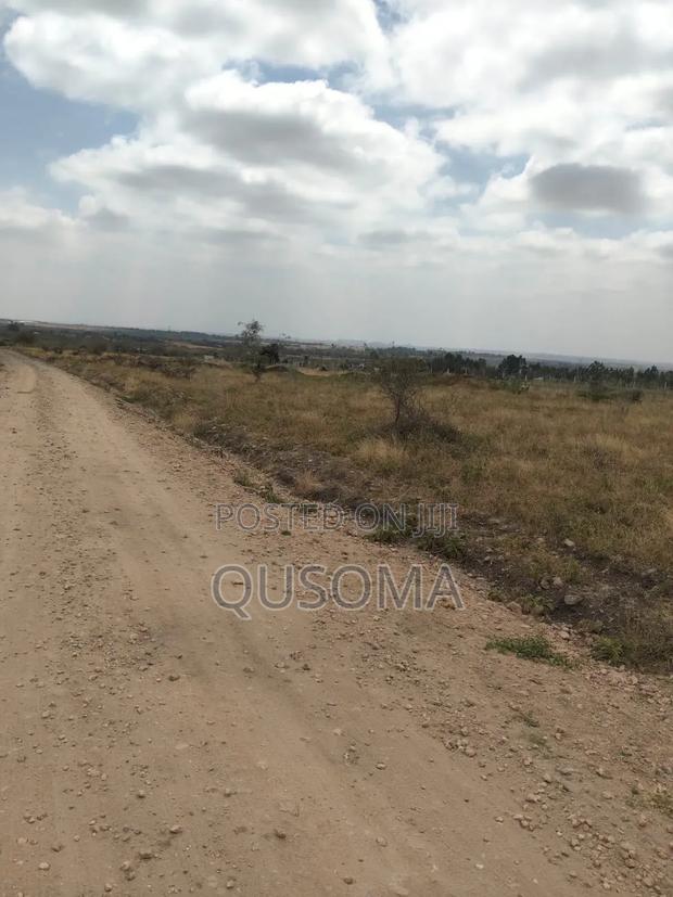  5-Acre Prime Block – Sifa Farm Magharibi Estate, Kitengela  - thumbnail 6