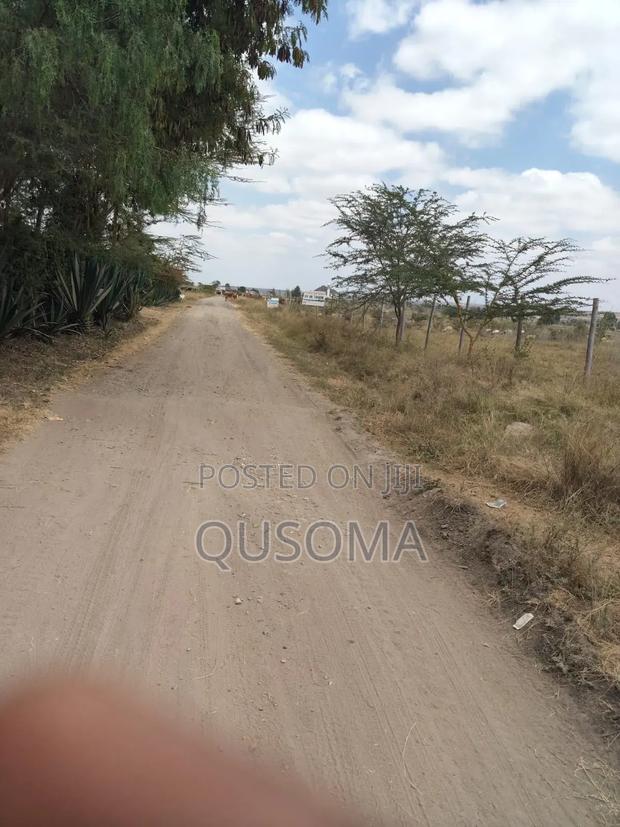 5-Acre Prime Block – Sifa Farm Magharibi Estate, Kitengela  - thumbnail 8