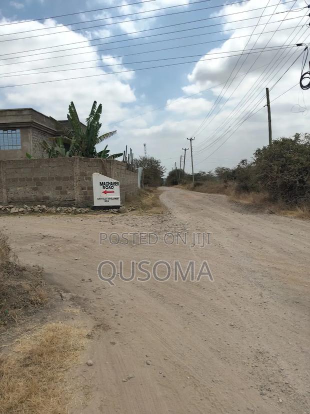  5-Acre Prime Block – Sifa Farm Magharibi Estate, Kitengela  - thumbnail 10