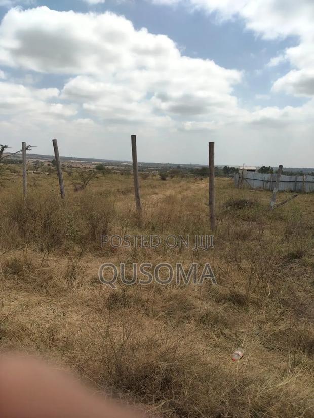 5-Acre Prime Block – Sifa Farm Magharibi Estate, Kitengela  - thumbnail 13