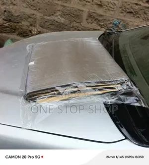 Reflective Aluminum Foil Polyethylene Foam Insulation