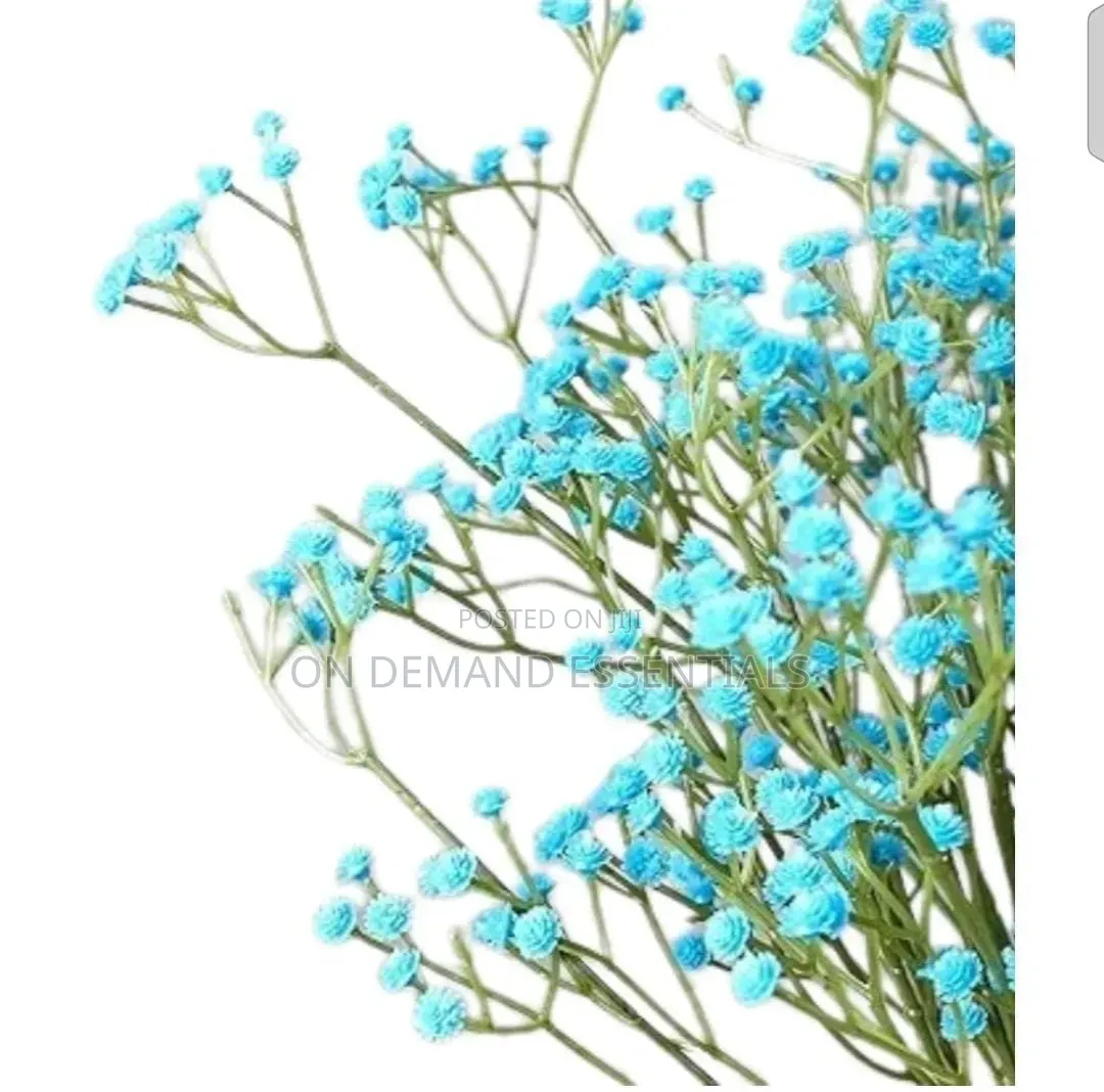 Artificial Flowers Gypsophila Bouquet FArtificial Plants