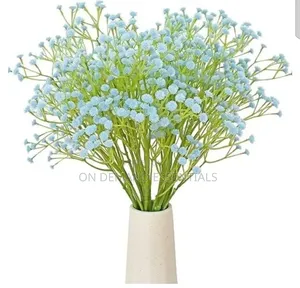 Artificial Flowers Gypsophila Bouquet FArtificial Plants
