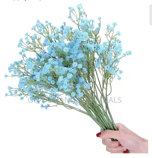 Artificial Flowers Gypsophila Bouquet FArtificial Plants