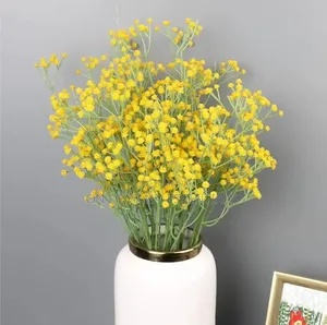 Artificial Flowers Gypsophila Bouquet FArtificial Plants
