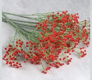 Artificial Flowers Gypsophila Bouquet FArtificial Plants