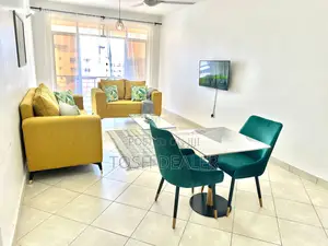 1 Bedroom BnB to Let