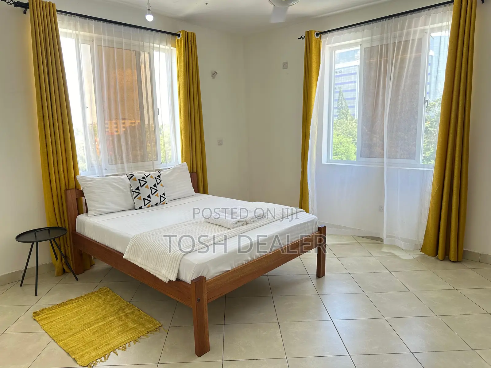 1 Bedroom BnB to Let