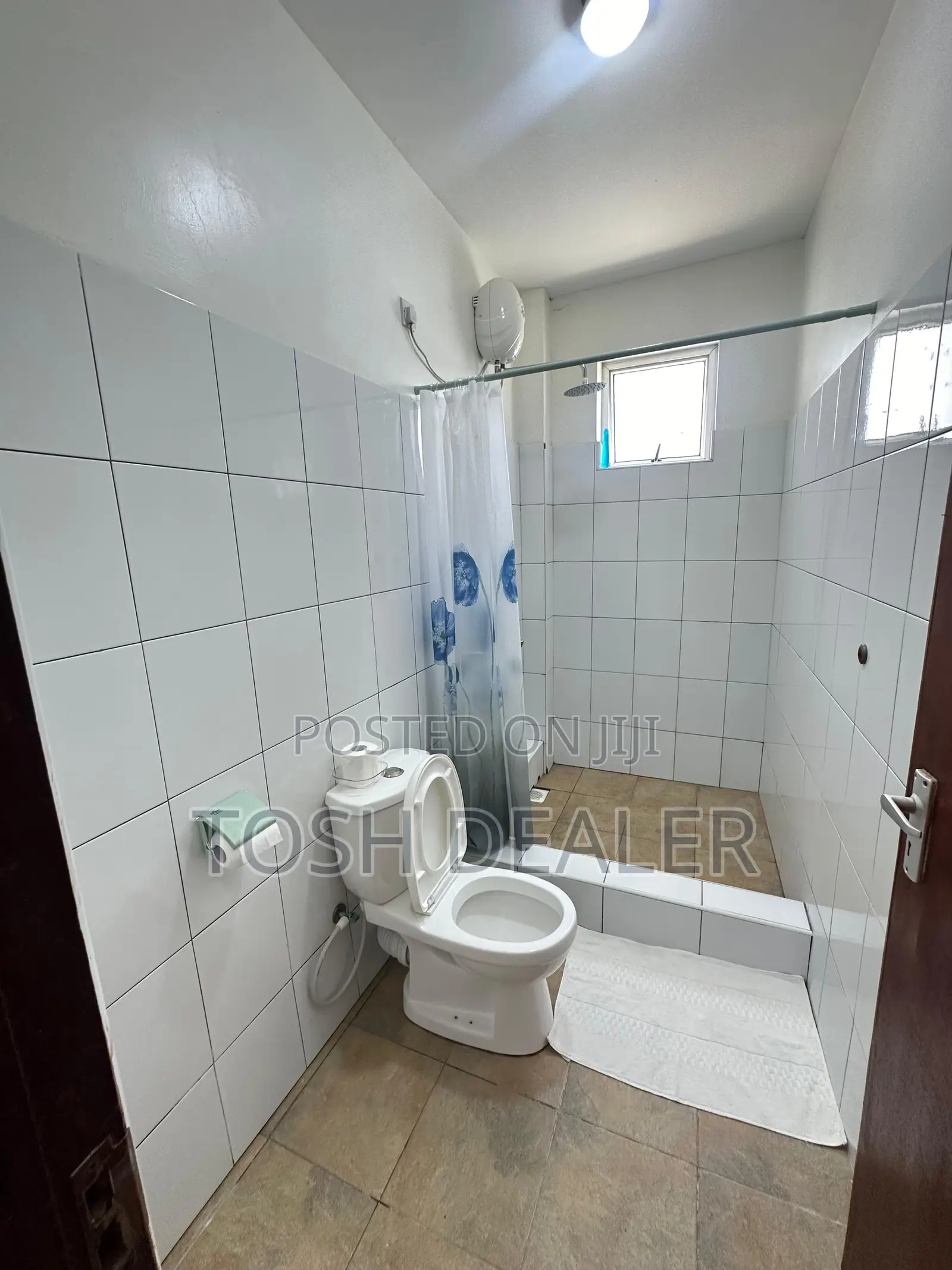 1 Bedroom BnB to Let