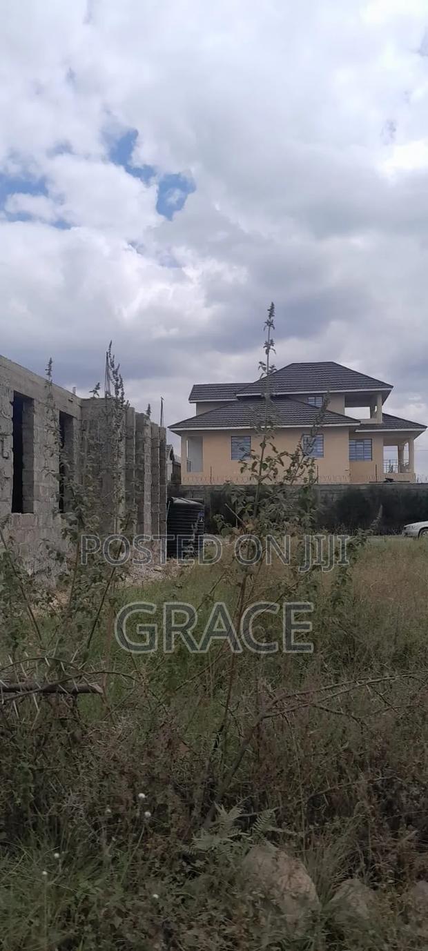Katani Plots for Sale; Size 40 by 80
