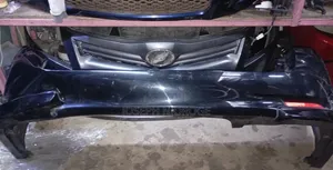 Fielder 161 Rear Bumper