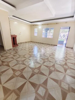 4bdrm Bungalow in Karen C for rent