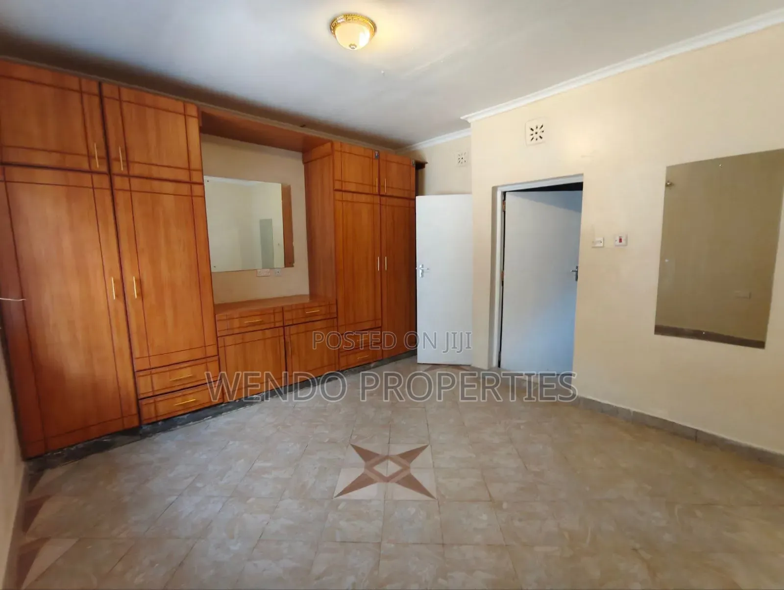4bdrm Bungalow in Karen C for rent
