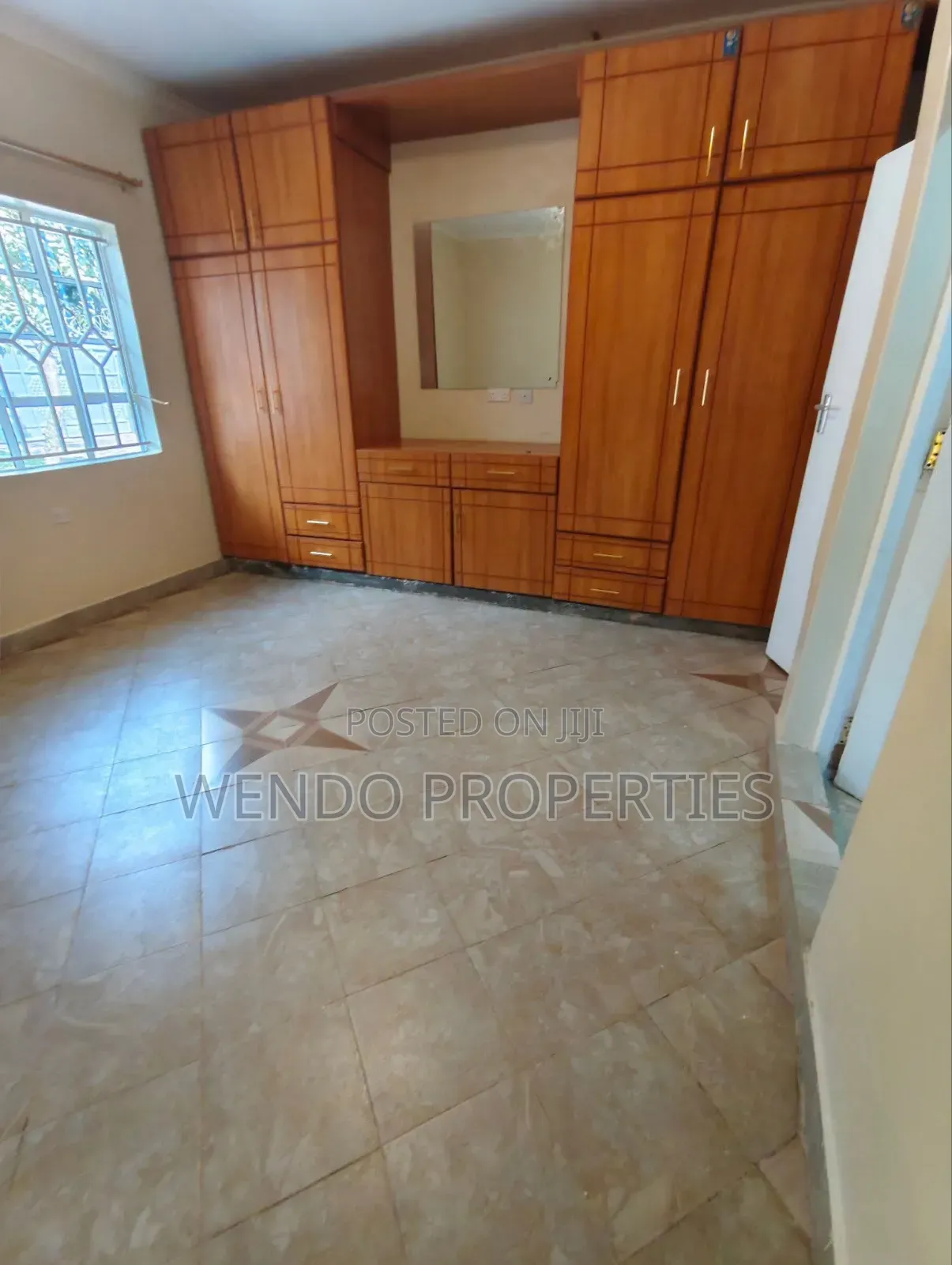 4bdrm Bungalow in Karen C for rent