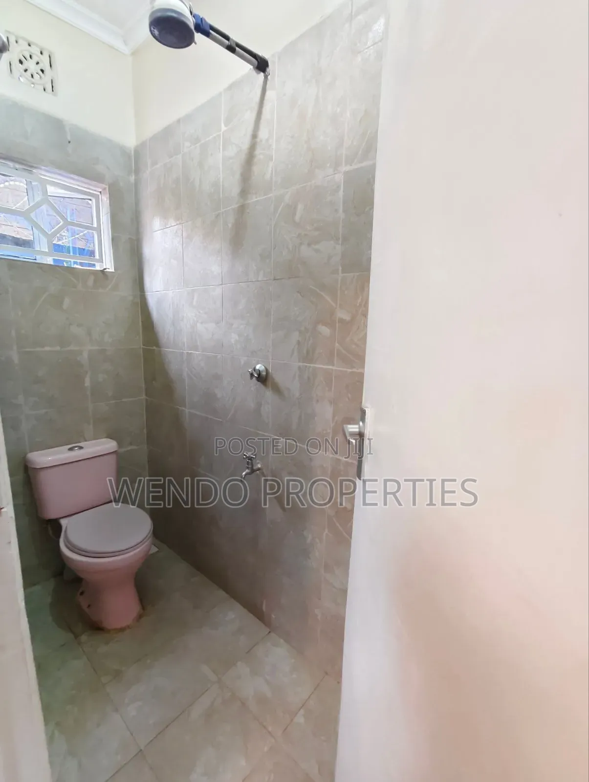 4bdrm Bungalow in Karen C for rent