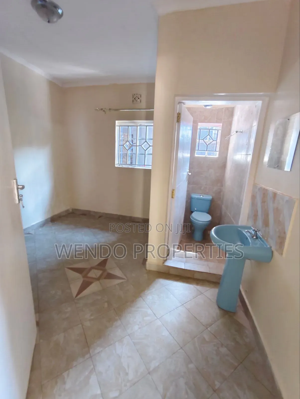 4bdrm Bungalow in Karen C for rent