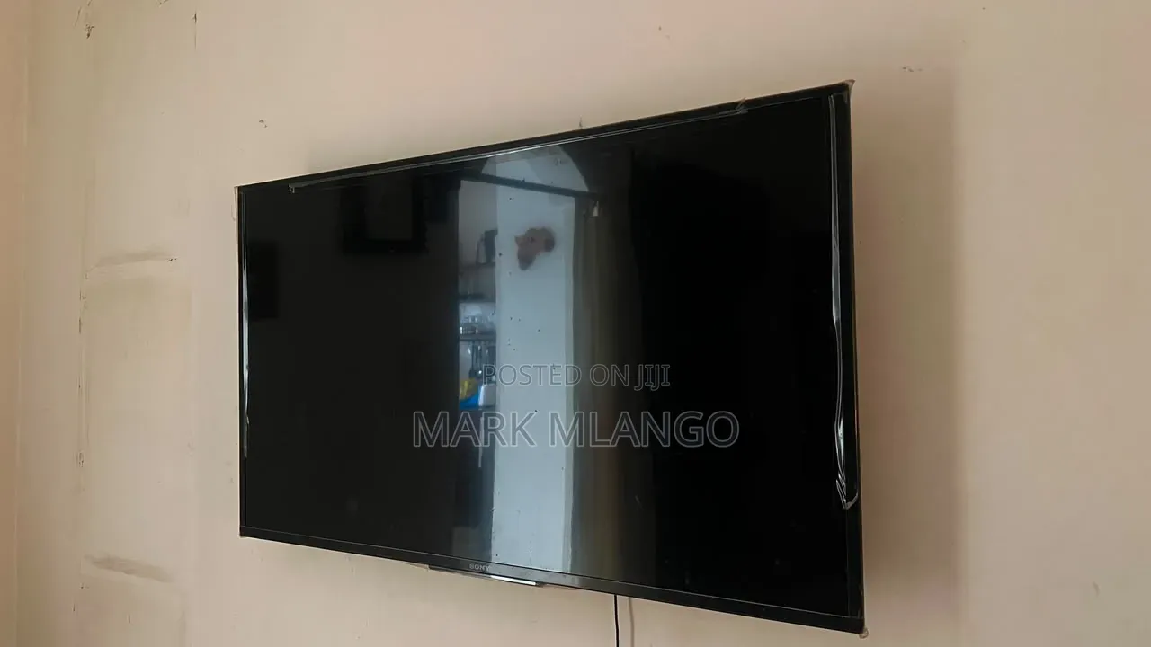 Sony 43" Smart TV