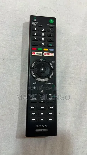 Sony 43" Smart TV