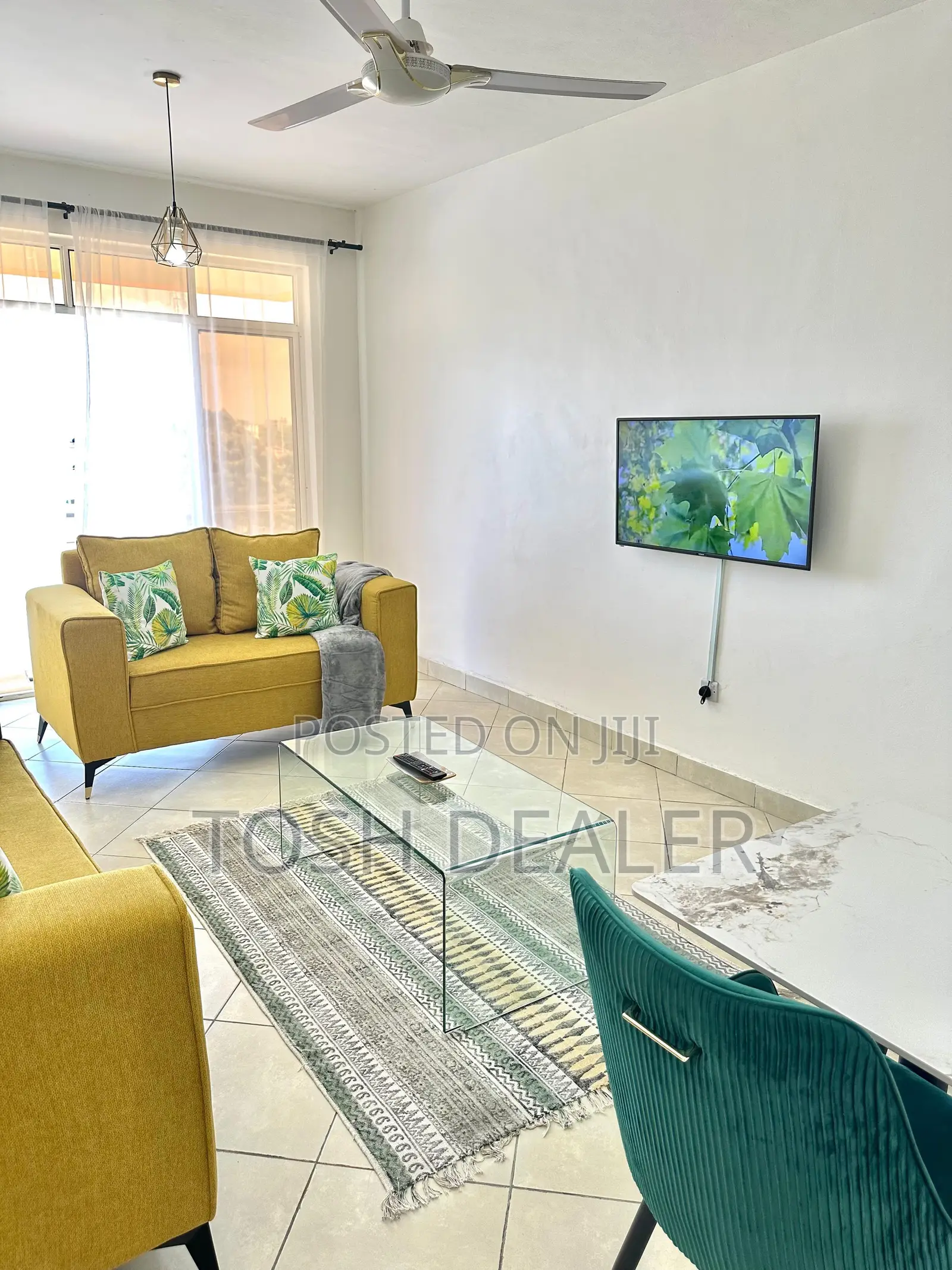 1 Bedroom BnB to Let